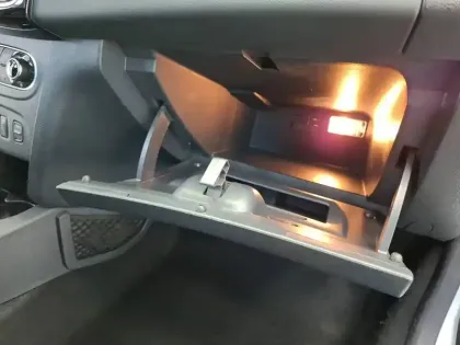 Photo 27 Dacia Sandero  ECO-G 90