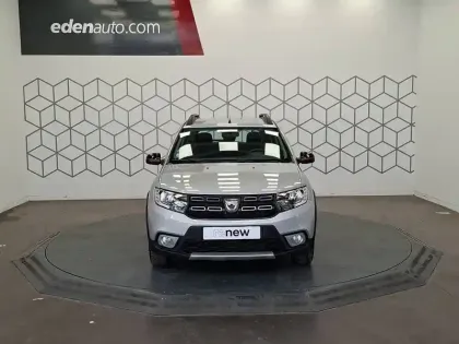 Photo 7 Dacia Sandero  ECO-G 90