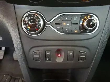 Photo 26 Dacia Sandero  ECO-G 90