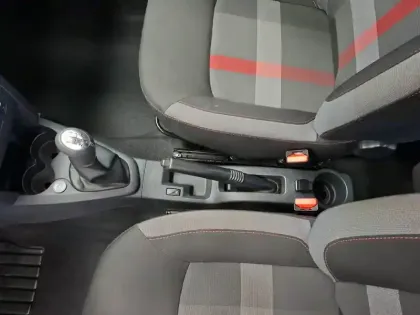 Photo 21 Dacia Sandero  ECO-G 90