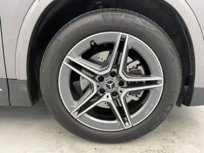 Photo 12 Mercedes GLA  180 7G-DCT