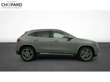 Photo 9 Mercedes GLA  180 7G-DCT