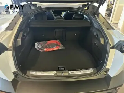 Photo 5 Peugeot 408  Electrique 58 kWh 210 ch