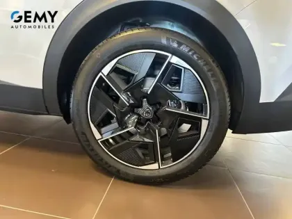 Photo 10 Peugeot 408  Electrique 58 kWh 210 ch