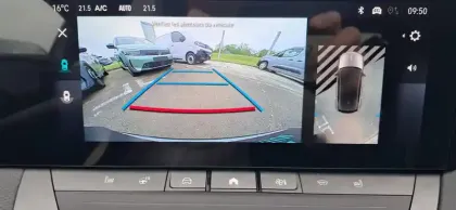 Photo 13 Opel Astra  1.2 Turbo Hybride 145 ch Automatique