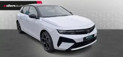 Photo 6 Opel Astra  1.2 Turbo Hybride 145 ch Automatique