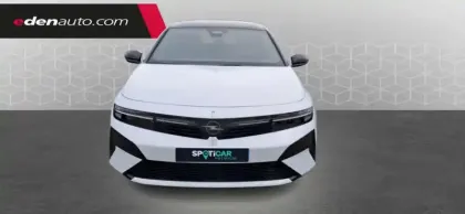 Photo 7 Opel Astra  1.2 Turbo Hybride 145 ch Automatique