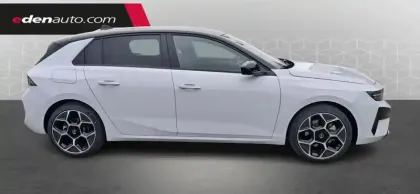 Photo 5 Opel Astra  1.2 Turbo Hybride 145 ch Automatique