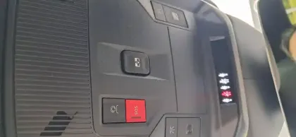 Photo 19 Opel Astra  1.2 Turbo Hybride 145 ch Automatique