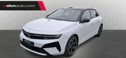 Photo Opel Astra Ultimate