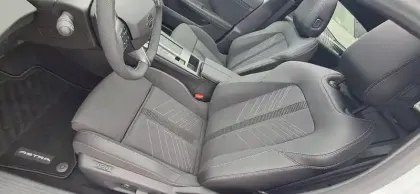 Photo 9 Opel Astra  1.2 Turbo Hybride 145 ch Automatique