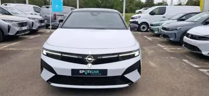 Photo 14 Opel Astra  1.2 Turbo Hybride 145 ch Automatique