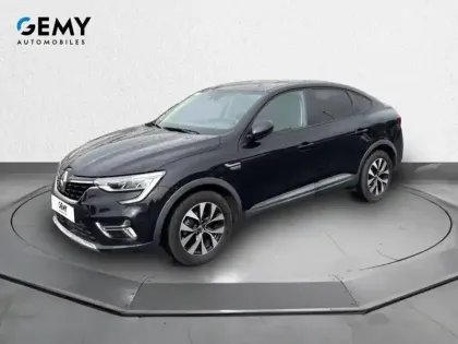 Photo Renault Arkana Evolution