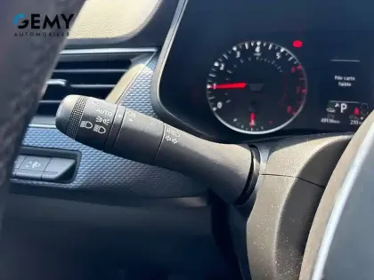 Photo 39 Renault Arkana  mild hybrid 140 EDC FAP - 22