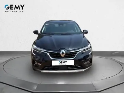 Photo 24 Renault Arkana  mild hybrid 140 EDC FAP - 22