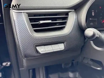 Photo 12 Renault Arkana  mild hybrid 140 EDC FAP - 22