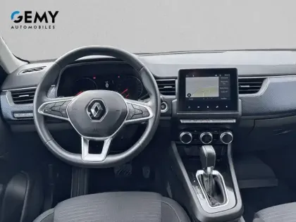 Photo 7 Renault Arkana  mild hybrid 140 EDC FAP - 22