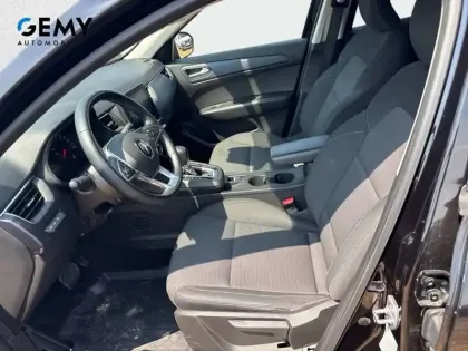 Photo 31 Renault Arkana  mild hybrid 140 EDC FAP - 22