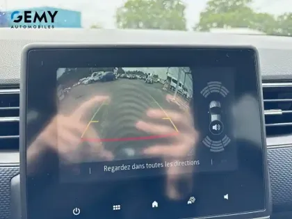 Photo 22 Renault Arkana  mild hybrid 140 EDC FAP - 22