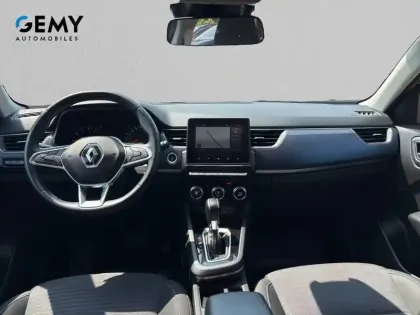 Photo 30 Renault Arkana  mild hybrid 140 EDC FAP - 22