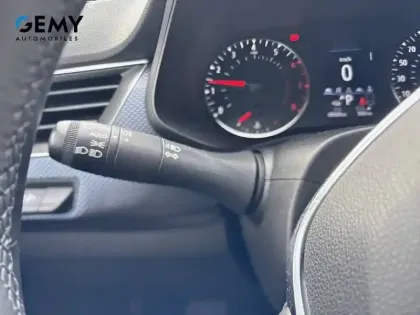 Photo 17 Renault Arkana  mild hybrid 140 EDC FAP - 22