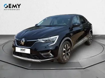Photo 23 Renault Arkana  mild hybrid 140 EDC FAP - 22