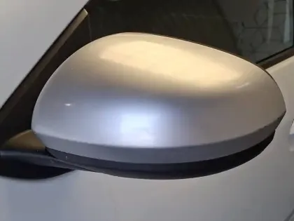 Photo 39 Dacia Duster  Blue dCi 115 4x4