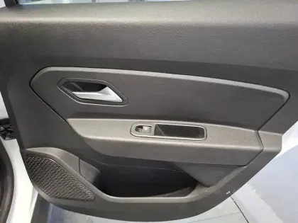 Photo 16 Dacia Duster  Blue dCi 115 4x4