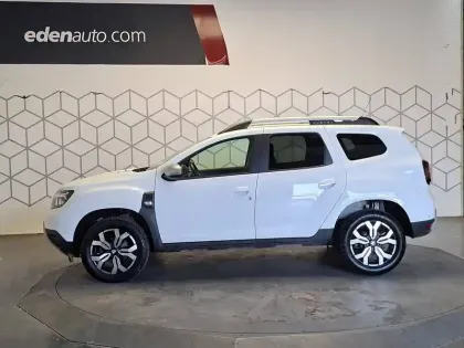 Photo Dacia Duster Prestige