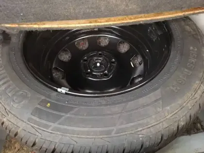 Photo 20 Dacia Duster  Blue dCi 115 4x4