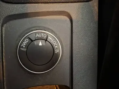 Photo 35 Dacia Duster  Blue dCi 115 4x4