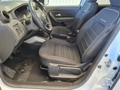 Photo 8 Dacia Duster  Blue dCi 115 4x4