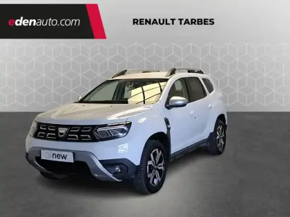 Photo 43 Dacia Duster  Blue dCi 115 4x4