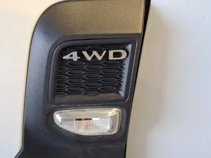 Photo 40 Dacia Duster  Blue dCi 115 4x4