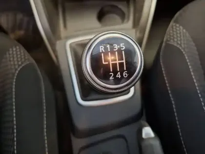 Photo 32 Dacia Duster  Blue dCi 115 4x4