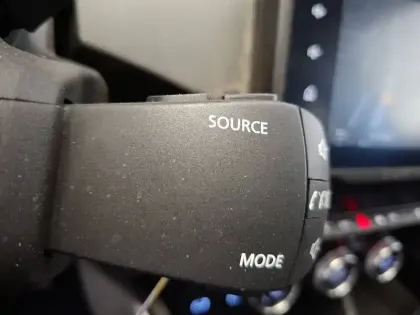 Photo 36 Dacia Duster  Blue dCi 115 4x4