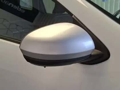 Photo 13 Dacia Duster  Blue dCi 115 4x4