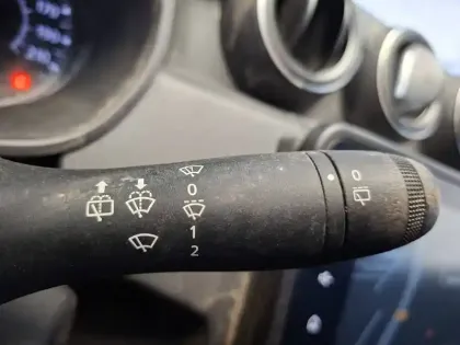 Photo 37 Dacia Duster  Blue dCi 115 4x4