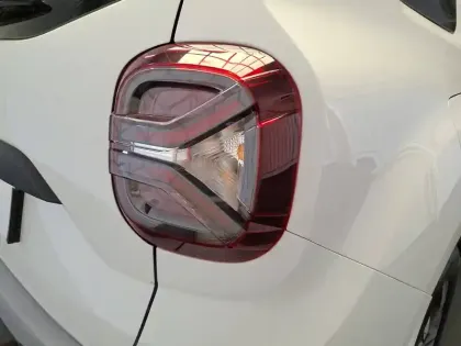 Photo 17 Dacia Duster  Blue dCi 115 4x4