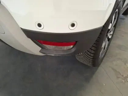 Photo 18 Dacia Duster  Blue dCi 115 4x4