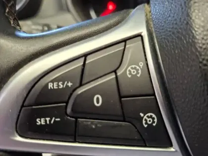 Photo 34 Dacia Duster  Blue dCi 115 4x4