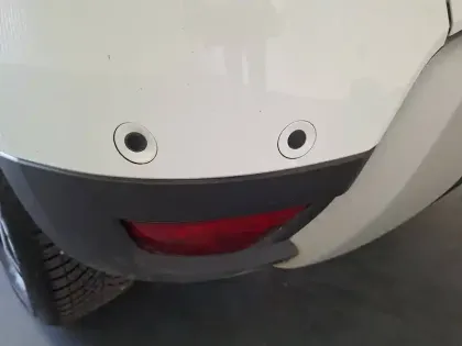 Photo 22 Dacia Duster  Blue dCi 115 4x4