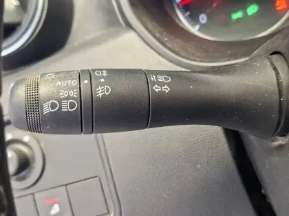 Photo 38 Dacia Duster  Blue dCi 115 4x4