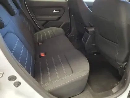 Photo 15 Dacia Duster  Blue dCi 115 4x4