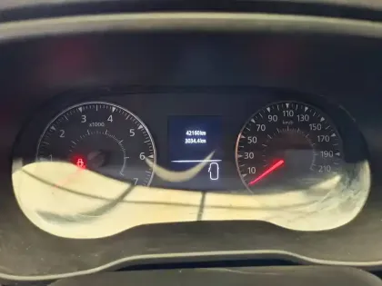 Photo 29 Dacia Duster  Blue dCi 115 4x4