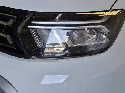 Photo 42 Dacia Duster  Blue dCi 115 4x4