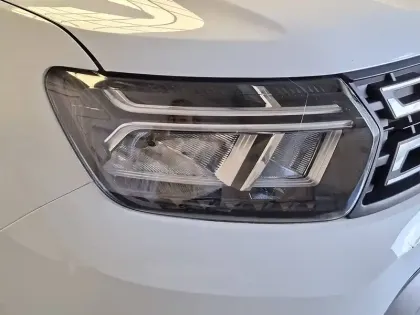 Photo 11 Dacia Duster  Blue dCi 115 4x4