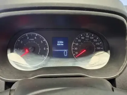 Photo 27 Dacia Duster  Blue dCi 115 4x4