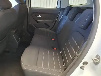 Photo 24 Dacia Duster  Blue dCi 115 4x4