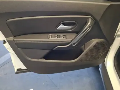 Photo 25 Dacia Duster  Blue dCi 115 4x4